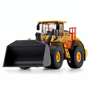 Cargador De Ruedas Volvo L180H Escala 1:87 - KATZER